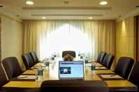 ห้องประชุม Seri Pacific Hotel Kuala Lumpur