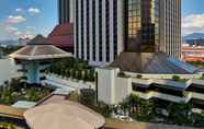 ภายนอกอาคาร 6 Seri Pacific Hotel Kuala Lumpur