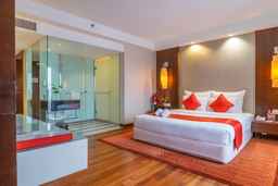 Seri Pacific Hotel Kuala Lumpur, RM 1,081.10