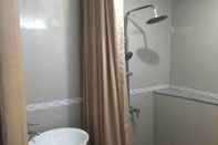 Toilet Kamar Guesthouse 999