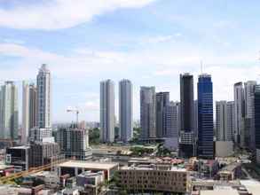 Nearby View and Attractions 4 BGC Condo by Redbloom