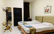Bilik Tidur 4 Lai Ming Hotel Cosmoland