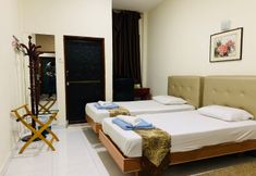 Bedroom 4 Lai Ming Hotel Cosmoland