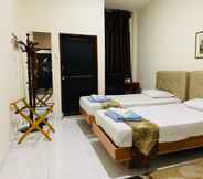 Bedroom 4 Lai Ming Hotel Cosmoland