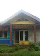 EXTERIOR_BUILDING Villa Kota Bunga E 3 - 6