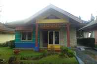 Exterior Villa Kota Bunga E 3 - 6