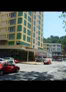EXTERIOR_BUILDING 7 Hung Hung Inn @ Kota Kinabalu
