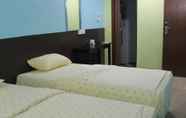 Kamar Tidur 5 7 Hung Hung Inn @ JB