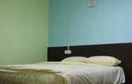 Kamar Tidur 7 7 Hung Hung Inn @ JB