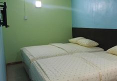 Bedroom 4 7 Hung Hung Inn @ JB