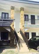 EXTERIOR_BUILDING Karang Agung Townhouse