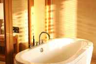 In-room Bathroom Dune Hua Hin