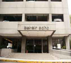 Bangunan 4 Bel-Air Soho Suites