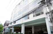 Bangunan 7 Fadragon Hotel