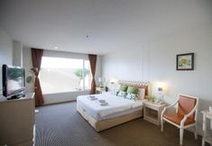Bedroom 3 Fadragon Hotel