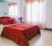 Phòng ngủ 3 Pagudpud Rinnovati Beach Resort