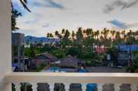 Nearby View and Attractions Pagudpud Rinnovati Beach Resort