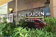 Exterior Pearl Garden Hotel