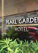 EXTERIOR_BUILDING Pearl Garden Hotel