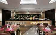 ร้านอาหาร 2 Yusra Inn Hotel Bekasi