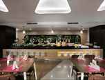 RESTAURANT Yusra Inn Hotel Bekasi
