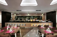 Restaurant Yusra Inn Hotel Bekasi