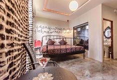 Bedroom 2 Green Gallery Hua Hin