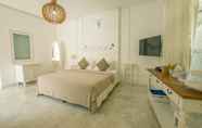 Kamar Tidur 6 Green Gallery Hua Hin