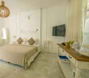 Kamar Tidur 6 Green Gallery Hua Hin