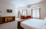 Bedroom 6 The Priangan Hotel @ Yos Sudarso