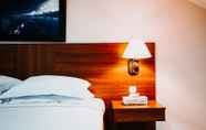 Bedroom 2 The Priangan Hotel @ Yos Sudarso