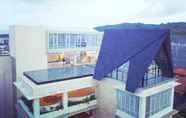 Exterior 5 Laut Biru Resort Hotel