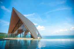 Laut Biru Resort Hotel, SGD 57.60