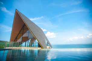 Laut Biru Resort Hotel, Rp 1.201.201