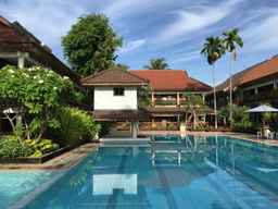 Pantai Indah Resort Hotel Barat Pangandaran, ₱ 2,487.18