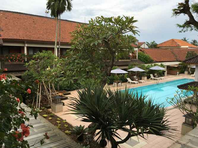 Pantai Indah Resort Hotel Barat Pangandaran Pangandaran Harga