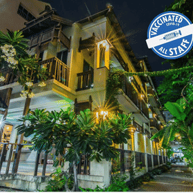 Sutus Court 2 1, Hotel Pattaya