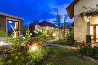 Lobby Sisin Ubud View