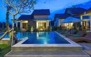 Swimming Pool 5 Sisin Ubud View