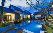 Swimming Pool 6 Sisin Ubud View