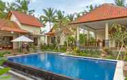 Swimming Pool 3 Sisin Ubud View