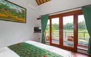 Bedroom 7 Sisin Ubud View