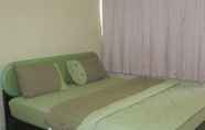 Bedroom 4 Impact Muang Thong Thani Service