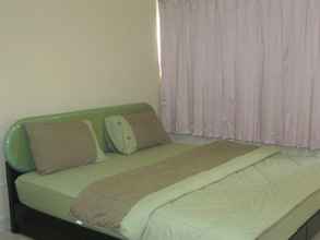 Bedroom 4 Impact Muang Thong Thani Service