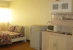 ห้องนอน 2 Impact Muang Thong Thani Service