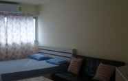 Bedroom 6 Impact Muang Thong Thani Service