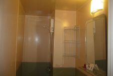 In-room Bathroom Impact Muang Thong Thani Service