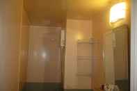 In-room Bathroom Impact Muang Thong Thani Service