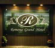 ล็อบบี้ 5 Romena Grand Hotel