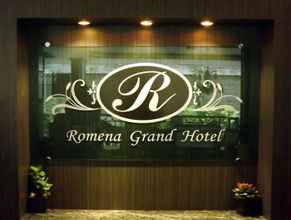 Lobby 4 Romena Grand Hotel